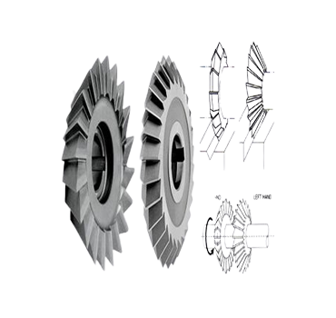 Angle Cutters 